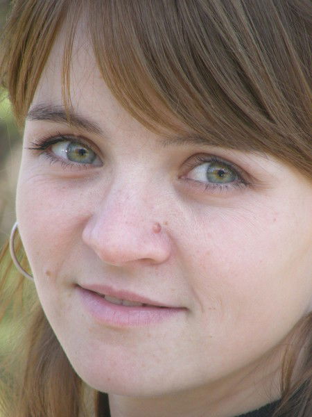 Наталья Рагиня