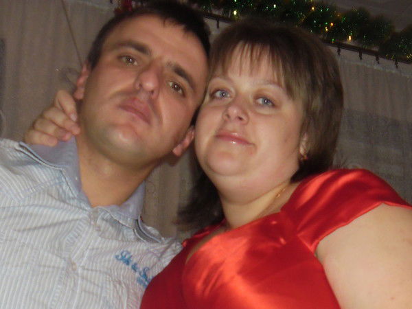 Дарья Почхаева