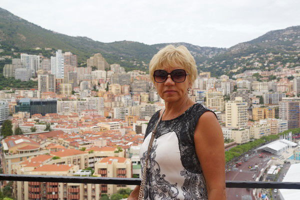 Нина Мелесик