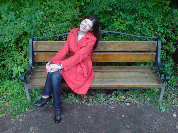 Елена Ливанова