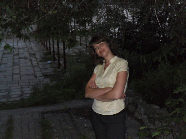 Екатерина Дейкова