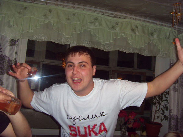 Руслан Абросимов