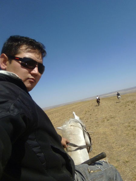 Марат Нарымбеков