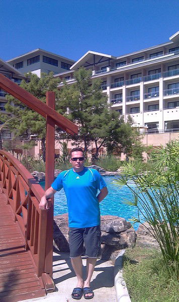 Александр Софронов