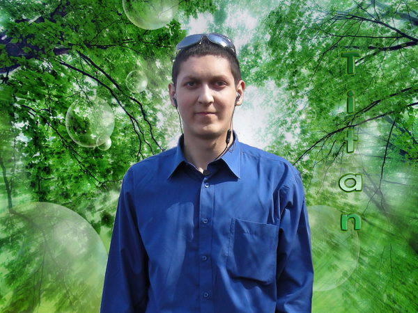 Евгений Сергеев