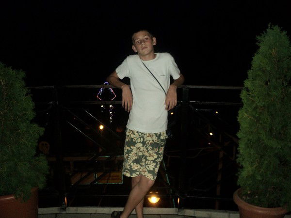 Никита Яковлев