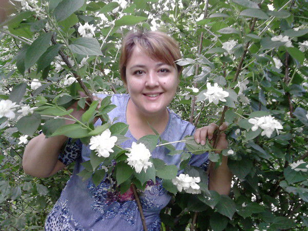 Наталья Вершилкина