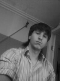 Тёма Якубович