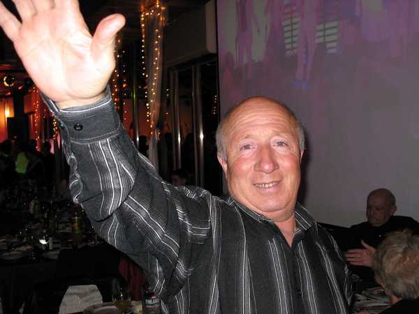 Александр Цукерман