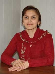 Разият Нурмагомедова