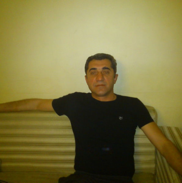 Артур Айриян