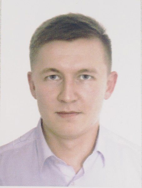 Сергей Чернаков