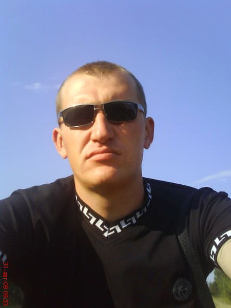 Алексей Капинос