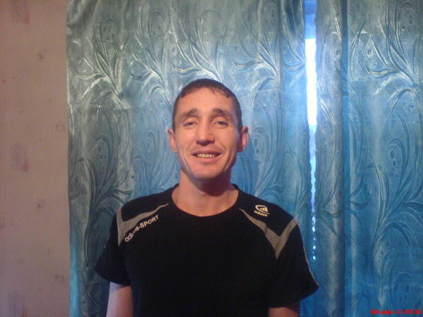 Алексей Анкудинов