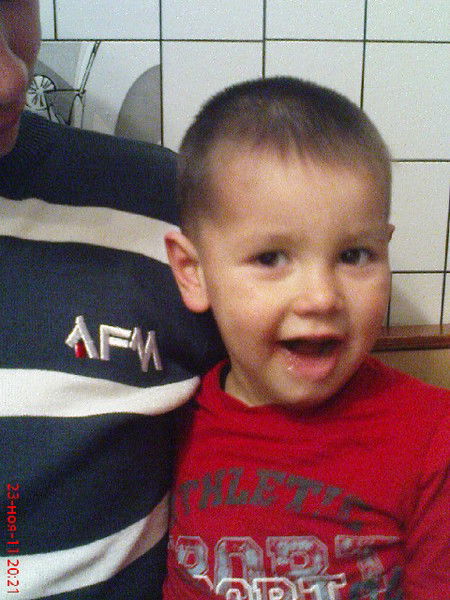 Андрей Судомойкин