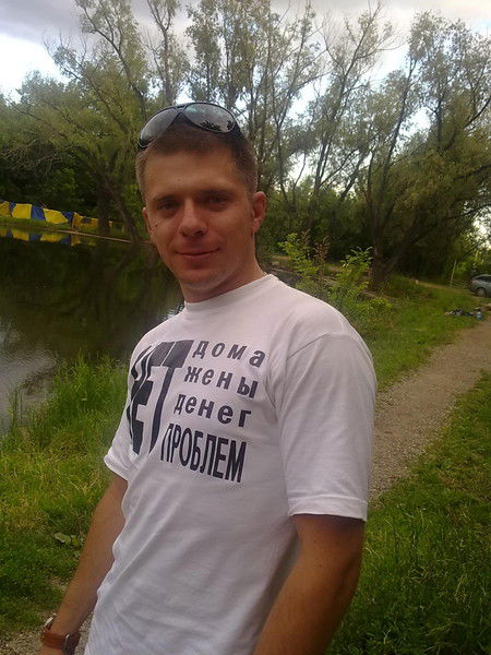 Данил Лойко