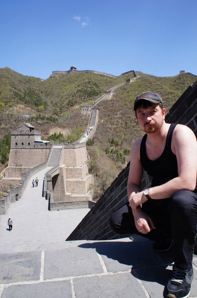 Евгений Серенький(Ершов)