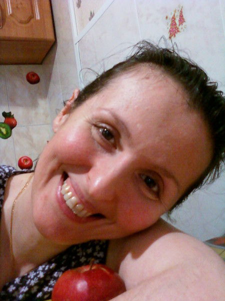 Людмила Егорова