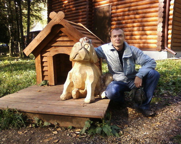 Юрий Скакун