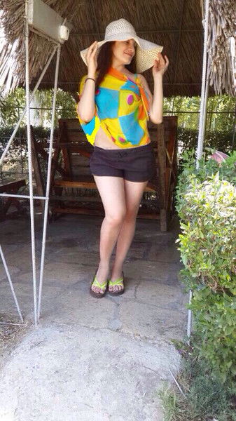 Селема Гайвазова