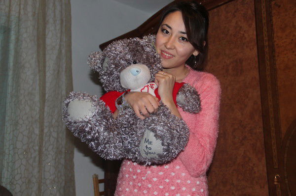 ~Папина Дочка ~