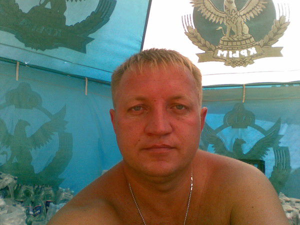 Дмитрий Гудов