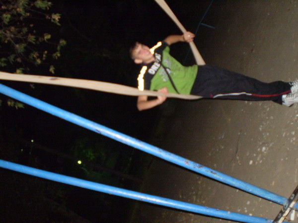 Санёк Байбулатов