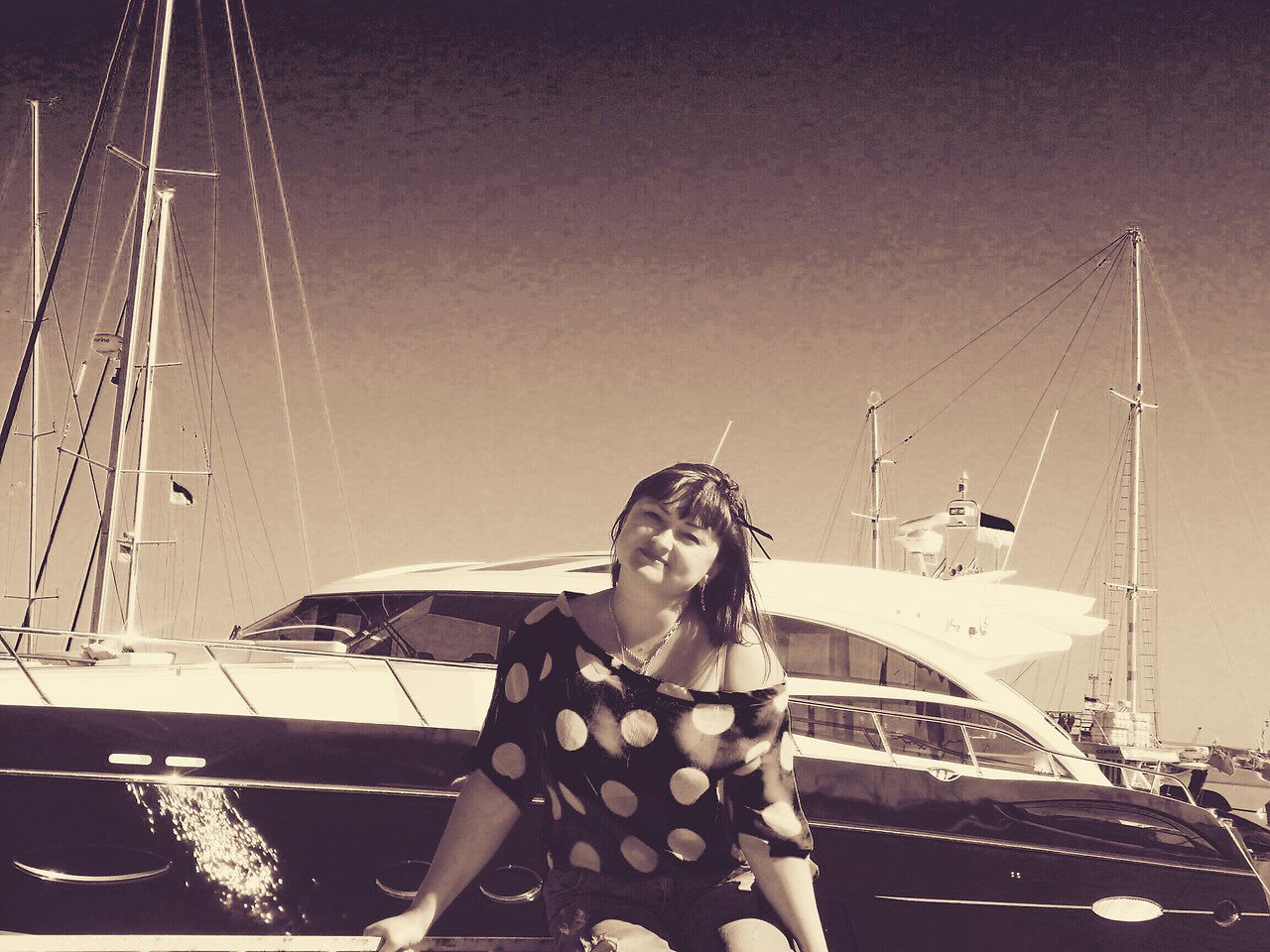 Анюта Матвейчук