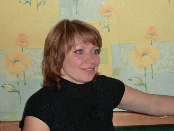 Наталья Сак