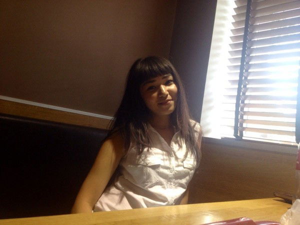 Айнура Кабишева