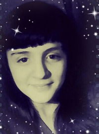 Виктория Масло