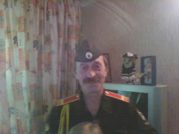 Валерий Бесчетнов