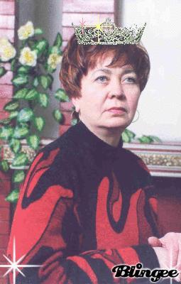 Нина Каныгина