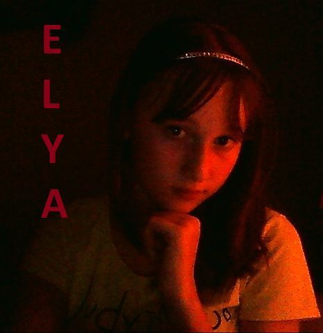 Элеонора Калупина