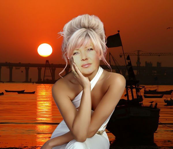 Ольга Новикова