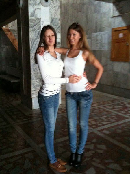 Ира Блинова