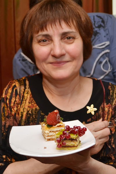 Татьяна Куракина