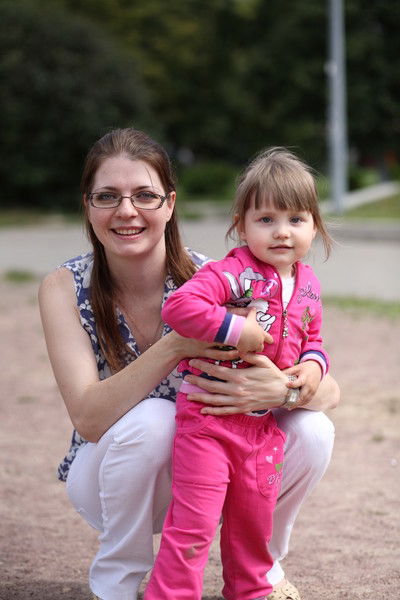 Светлана Кольчевская