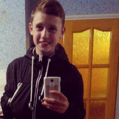 Никита Горшков