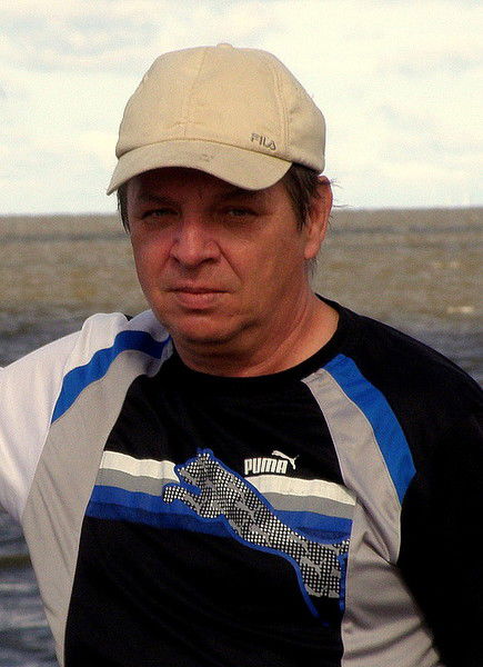 Yuri Filimonov