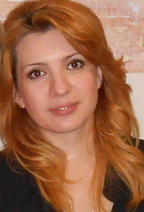 Инна Дихтяренко