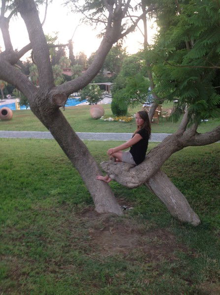 Анюта Кисель