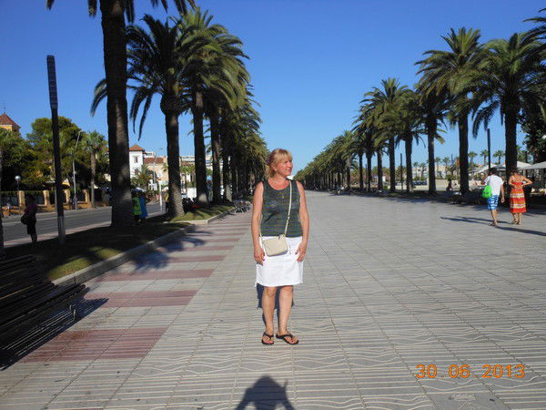 Алла Миронова