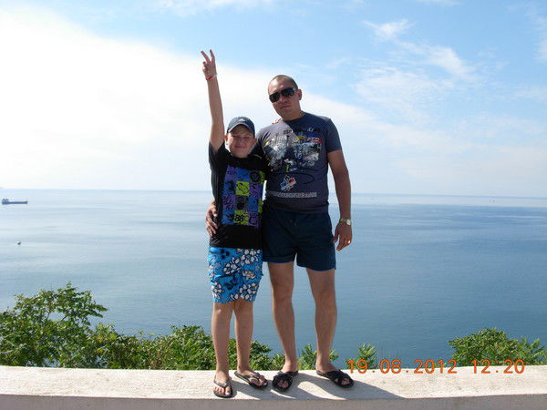 Роман Воропаев