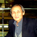 Bekdilda Kozhakhmet