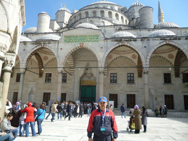 Аман Токишев