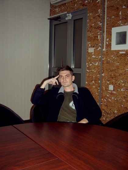 Андрей Трифоненко