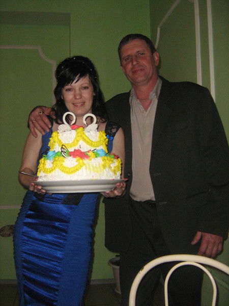 Татьяна Босых