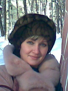 Евгения Кононова