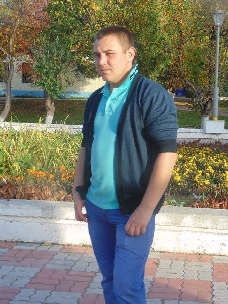 Вячеслав Андреев